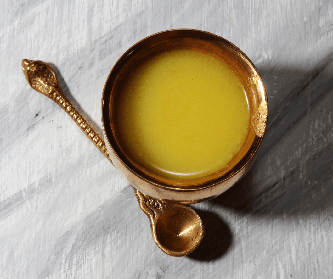 Cow Ghee