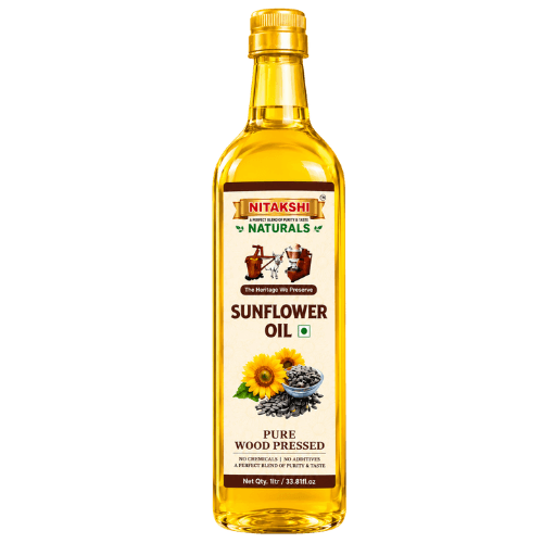 Sunflower Oil