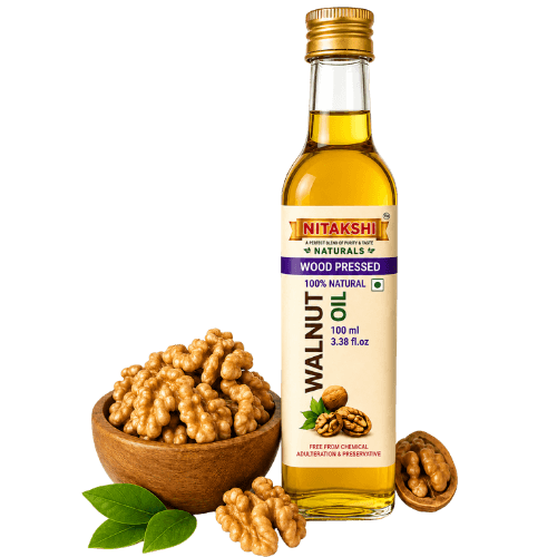 Walnut Oil
